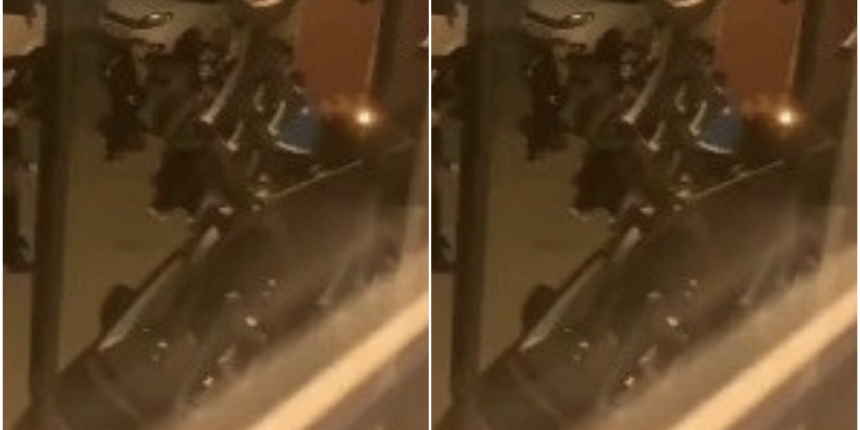 Gaziosmanpaşa’da 120 kaçak göçmen yakalandı: Olayla ilgili 2 kişi gözaltına alındı