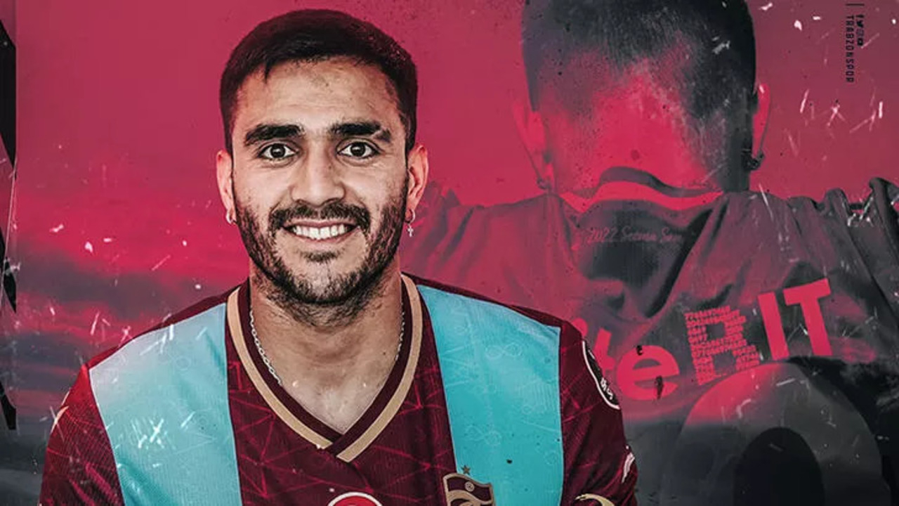 Maxi Gomez'den itiraf! Torreira ve Muslera çok yakın arkadaşlarım ancak benim transferim...
