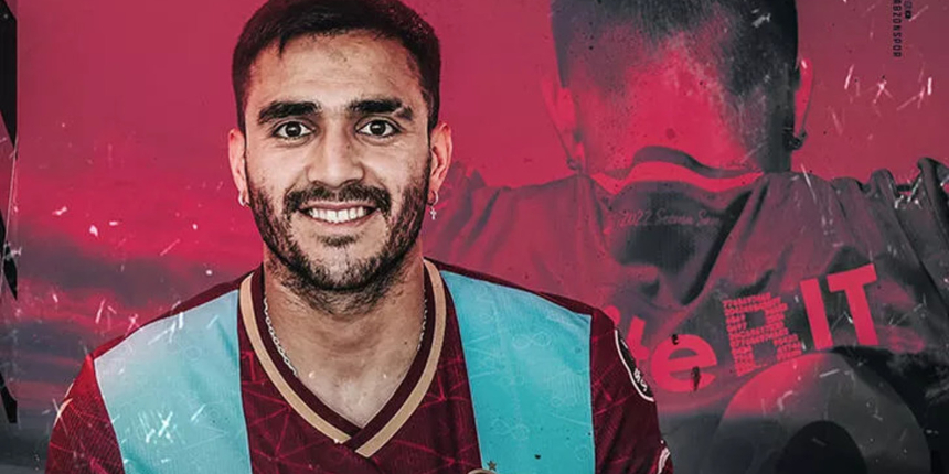 Maxi Gomez'den itiraf! Torreira ve Muslera çok yakın arkadaşlarım ancak benim transferim...