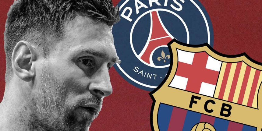 İspanyol basını, Barcelona'nın gizli planını duyurdu! Lionel Messi yeniden Katalanlara doğru...