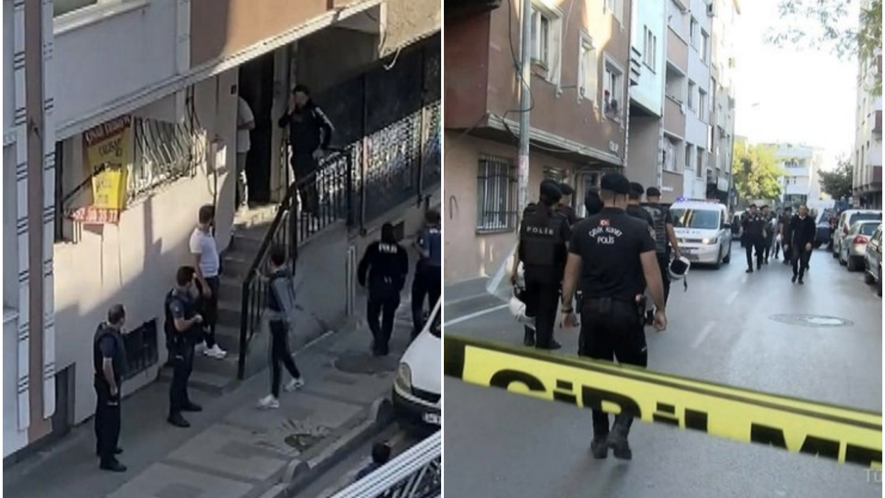 Bağcılar'daki korkunç olayda valilik açıklaması geldi