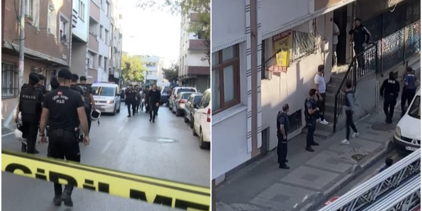 Bağcılar'daki korkunç olayda valilik açıklaması geldi