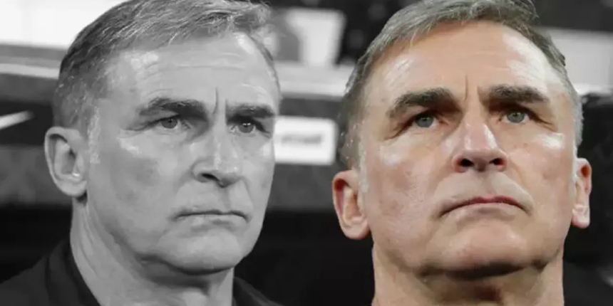 Stefan Kuntz istifaya çağrılıyor! A Milli Takım'ın Faroe Adaları karşısında düştüğü duruma tepki yağıyor...