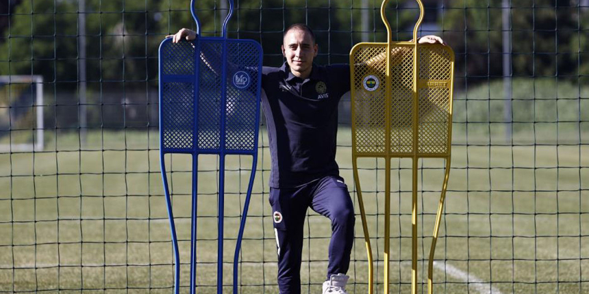 Fenerbahçe'de Beşiktaş derbisi öncesi beklenmedik gelişme! Emre Mor...