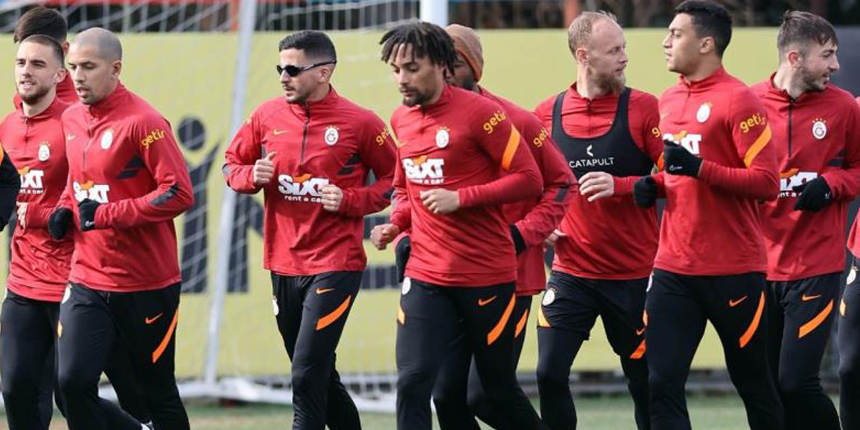 Galatasaray gelen bu haberle sarsıldı! Şok dava...