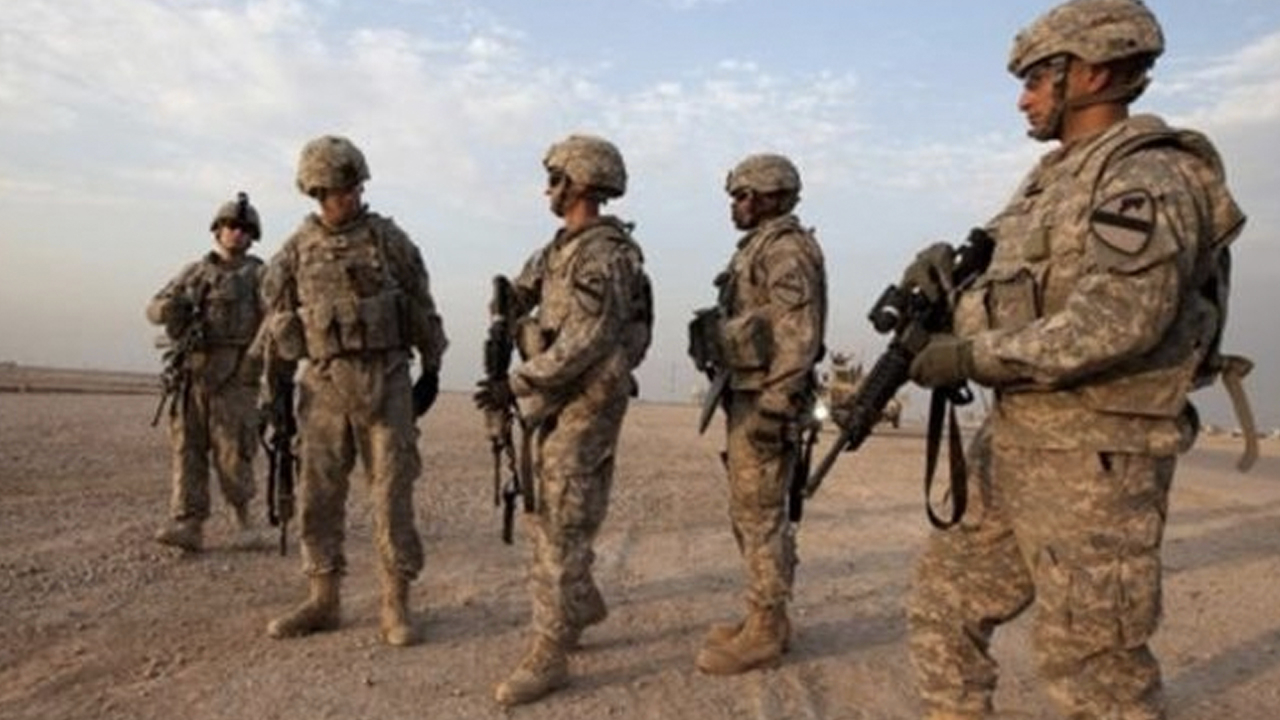 ABD, Rumları NATO'ya mı hazırlıyor: Bir mektup, gizli anlaşmayı ortaya çıkardı