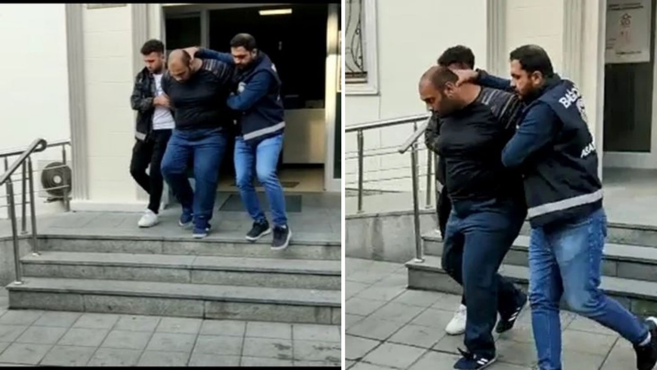 Annesinin kafasını kesip sokağa atmıştı... Cani evlat Ali Sayan hakkında flaş gelişme!