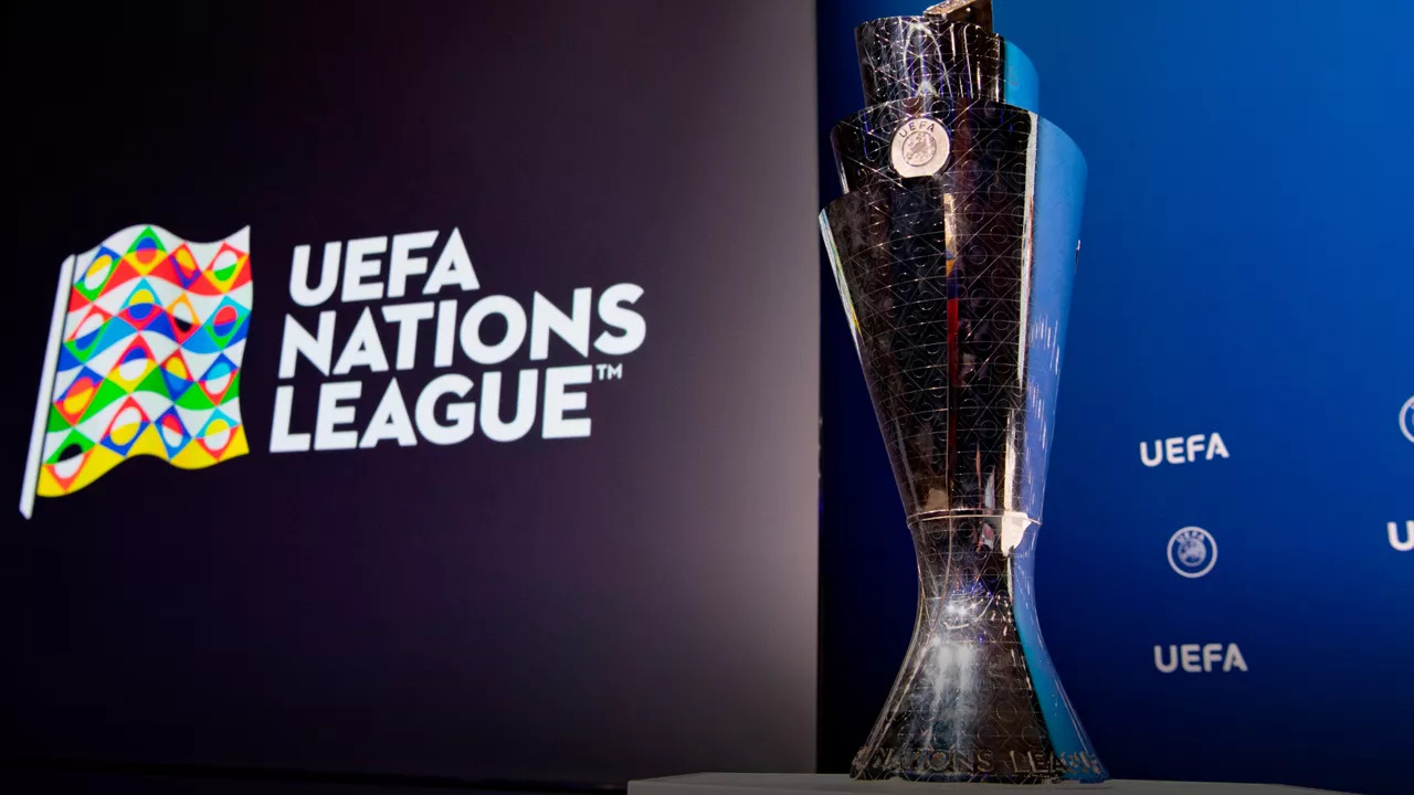 UEFA Uluslar Ligi'nde 6. hafta maçları 10 karşılaşmayla başladı! İşte toplu sonuçlar...