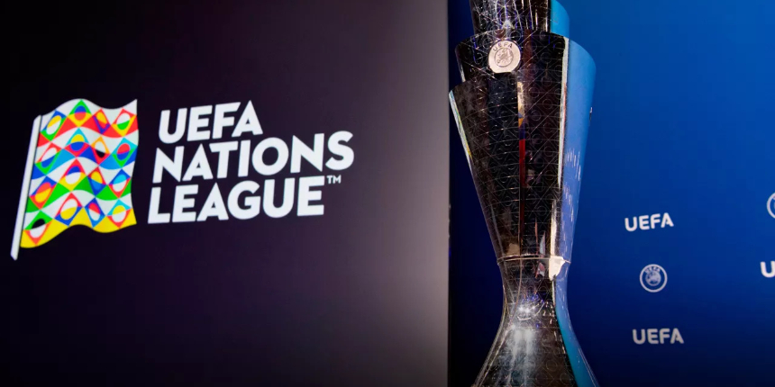 UEFA Uluslar Ligi'nde 6. hafta maçları 10 karşılaşmayla başladı! İşte toplu sonuçlar...