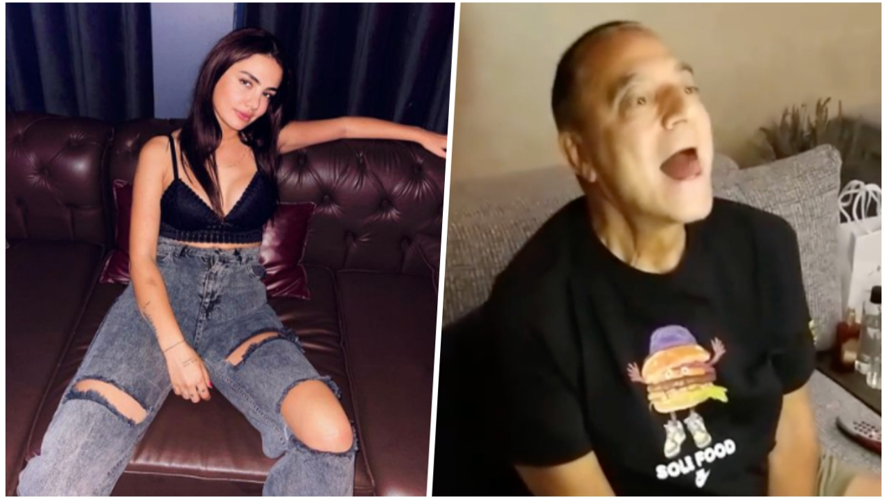 Ece Ronay, Mehmet Ali Erbil'in TikTok'tan kazandığı günlük ücreti açıkladı