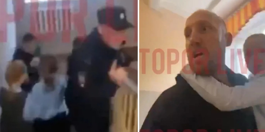 Rusya'da okula silahlı saldırı: Ölü sayısı 13'e yükseldi! Saldırgan intihar etti...