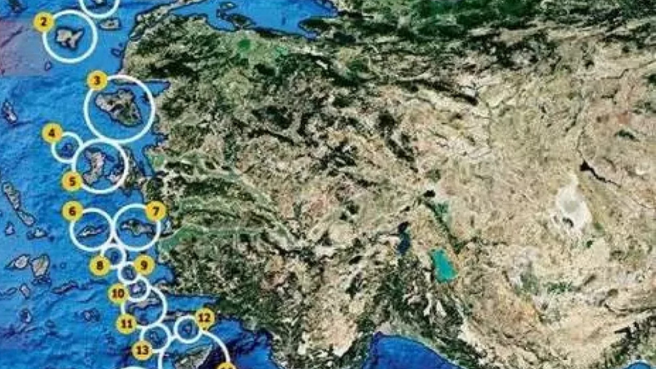 "Silahlandırma ile birlikte eski anlaşmalar geçersiz olur! Adalar Türkiye'ye iade edilmeli"