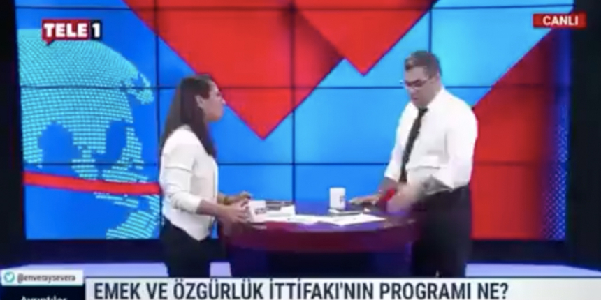 TİP'li milletvekilinden skandal sözler: Diyanet ve İmam Hatipleri hedef aldı