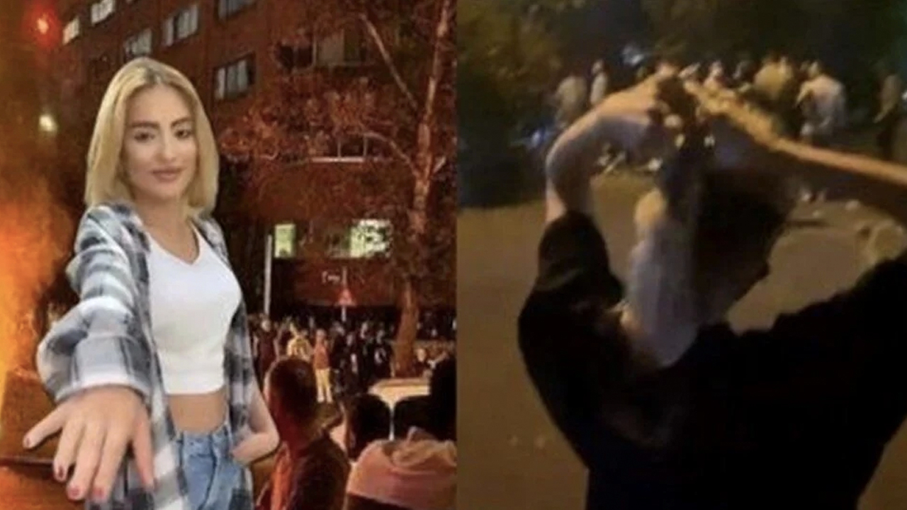 İran'daki protestoların sembol ismi olarak biliniyordu: 6 kurşunla öldürüldü