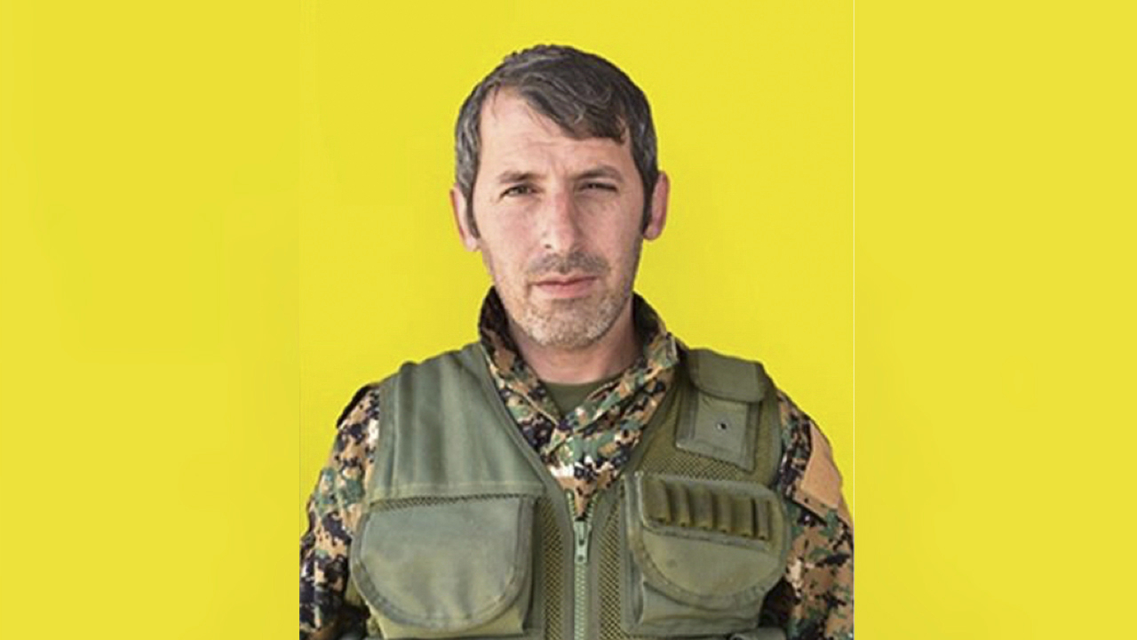 MİT'ten Suriye'nin kuzeyinde nokta operasyon: PKK/YPG'nin sözde sorumlusu öldürüldü