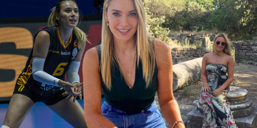 Derya Çayırgan'dan Galatasaray'a dönüş sinyali