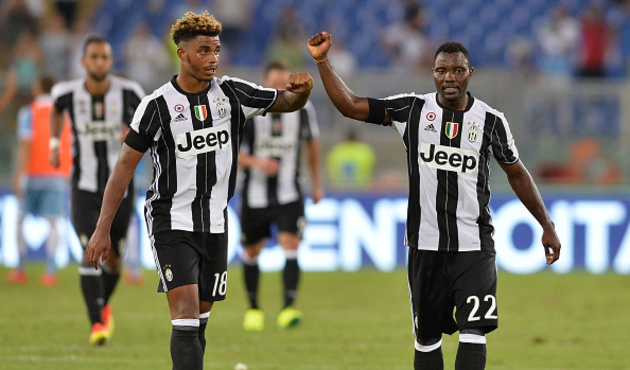 Galatasaray Juventus'un yıldızlarına göz dikti!