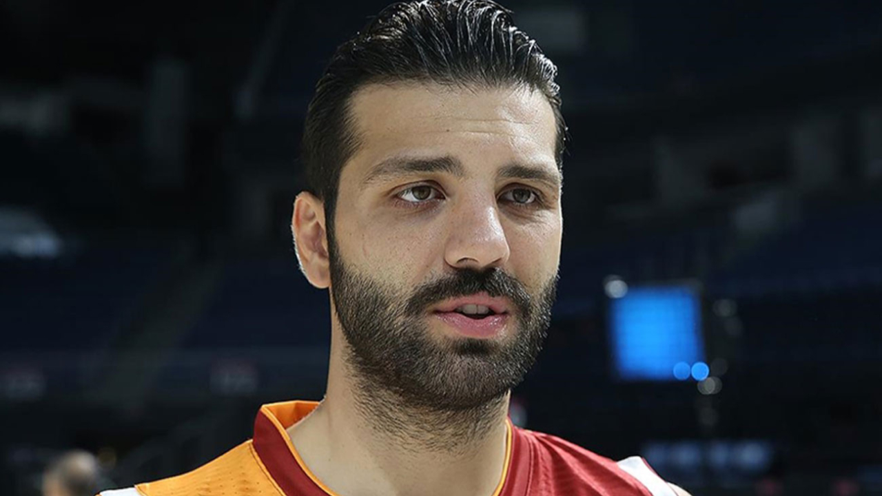 Galatasaray Nef Kaptanı Göksenin Köksal, hem Türkiye'de hem Avrupa'da iddialı