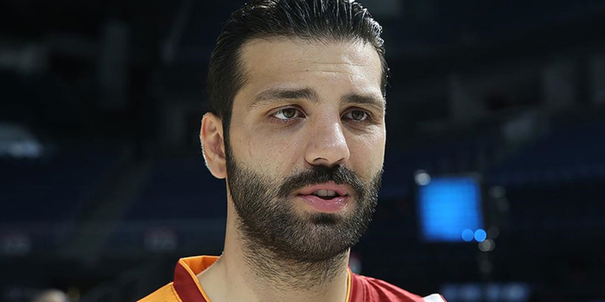 Galatasaray Nef Kaptanı Göksenin Köksal, hem Türkiye'de hem Avrupa'da iddialı