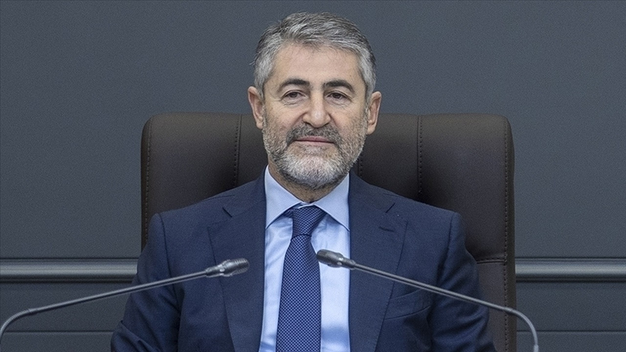 Bakan Nebati: Tarım ürünleri ihracatımız 7,6 milyar dolar ile Cumhuriyet tarihinin en yüksek seviyesine ulaştı