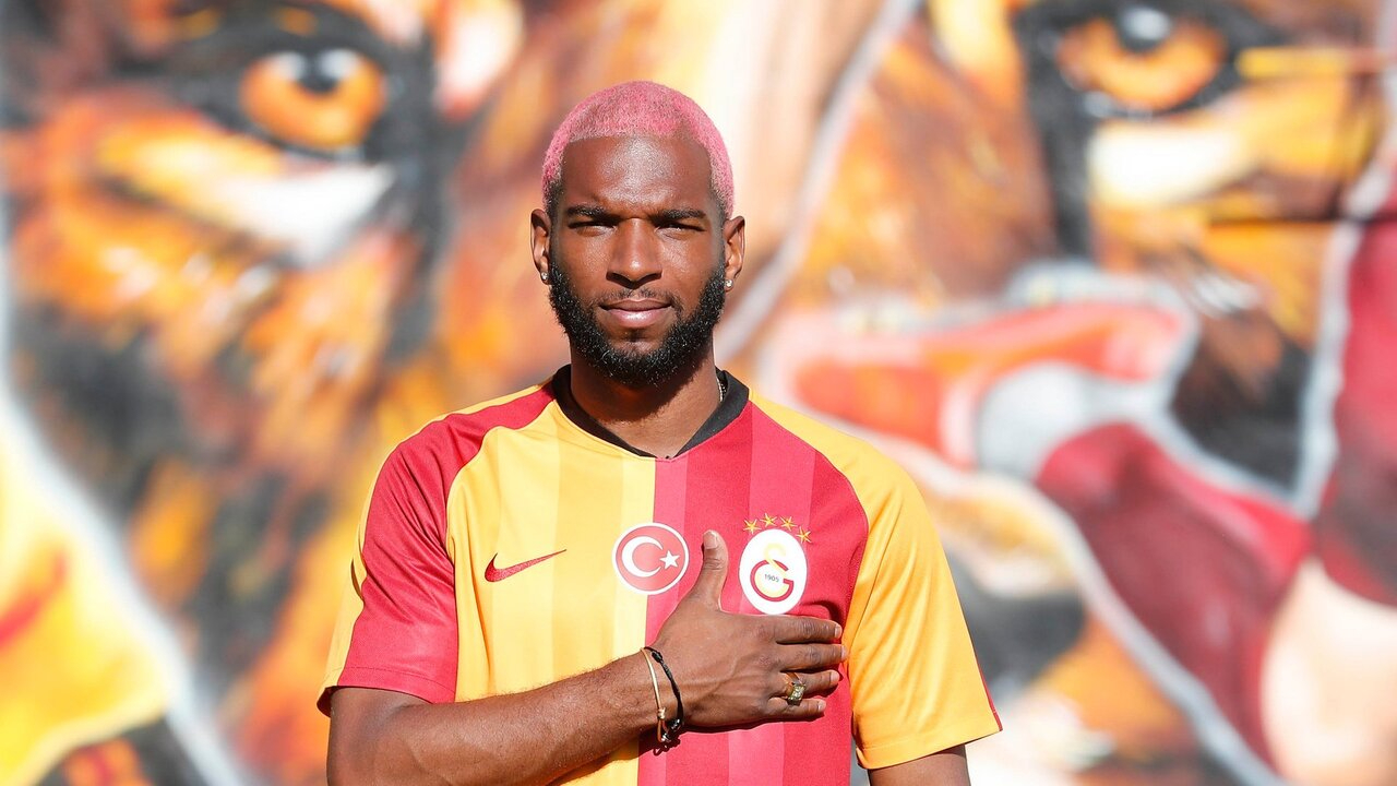 Galatasaray'ın eski oyuncusu Babel'den şok sözler: Guardiola bile olsa berbat bir iş çıkaracaktı