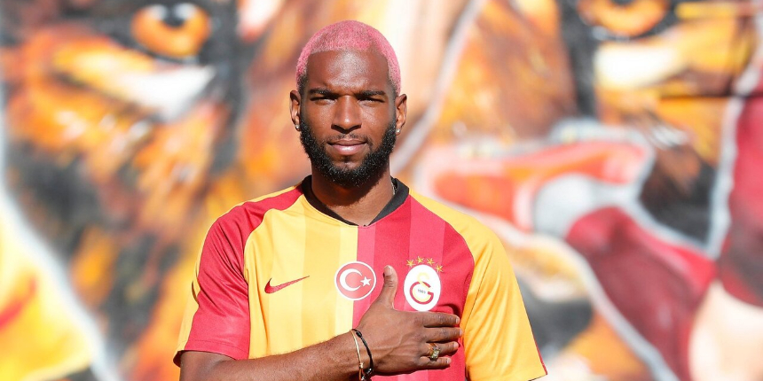 Galatasaray'ın eski oyuncusu Babel'den şok sözler: Guardiola bile olsa berbat bir iş çıkaracaktı