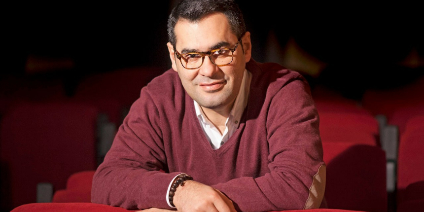 Enver Aysever, bir süre çalışıp kovulduğu Halk TV'nin kapatılmasını istedi!