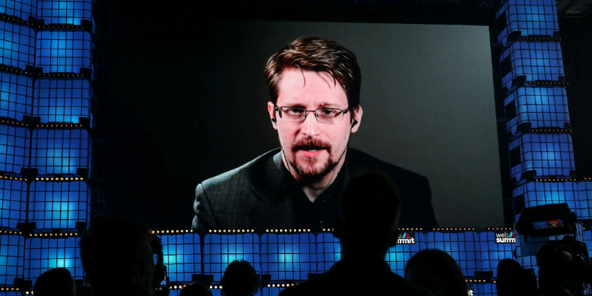 Putin, ABD'nin kabusu Edward Snowden'a Rusya vatandaşlığı verdi!