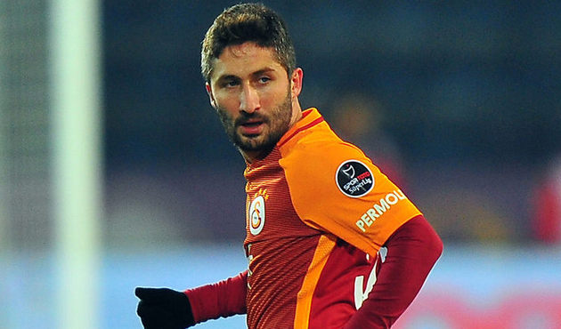 Sabri Sarıoğlu'nun yeni adresi belli oldu!