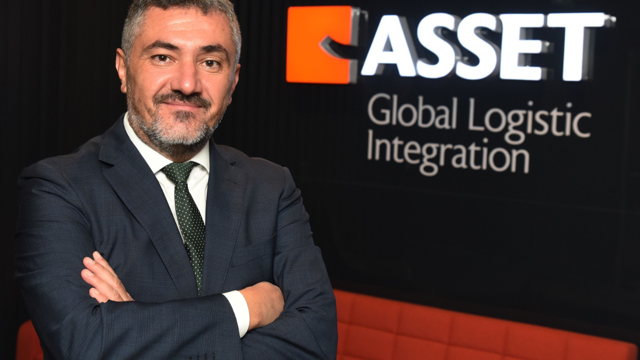 Asset Worldwide Express ile ciroyu ikiye katladı, gözünü Uzakdoğu ve Amerika'ya dikti!