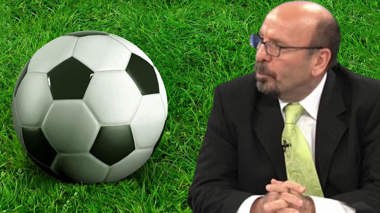 Gazeteci Atilla Türker'den Türk futbol dünyasını sarsacak çok konuşulacak kitap...