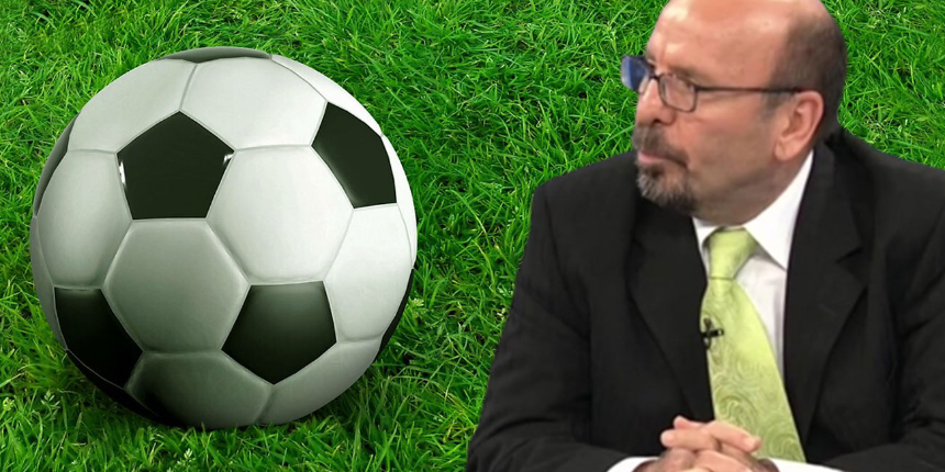 Gazeteci Atilla Türker'den Türk futbol dünyasını sarsacak çok konuşulacak kitap...