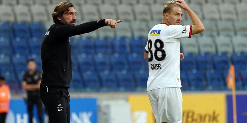 Caner Erkin'den Hamit Altıntop'a olay tepki