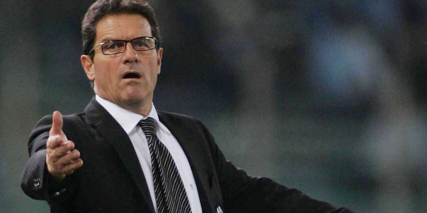 Fabio Capello'dan şok itiraflar: Ronaldo bir kadın düşkünüydü, Real Madrid'den o yüzden gönderdim...