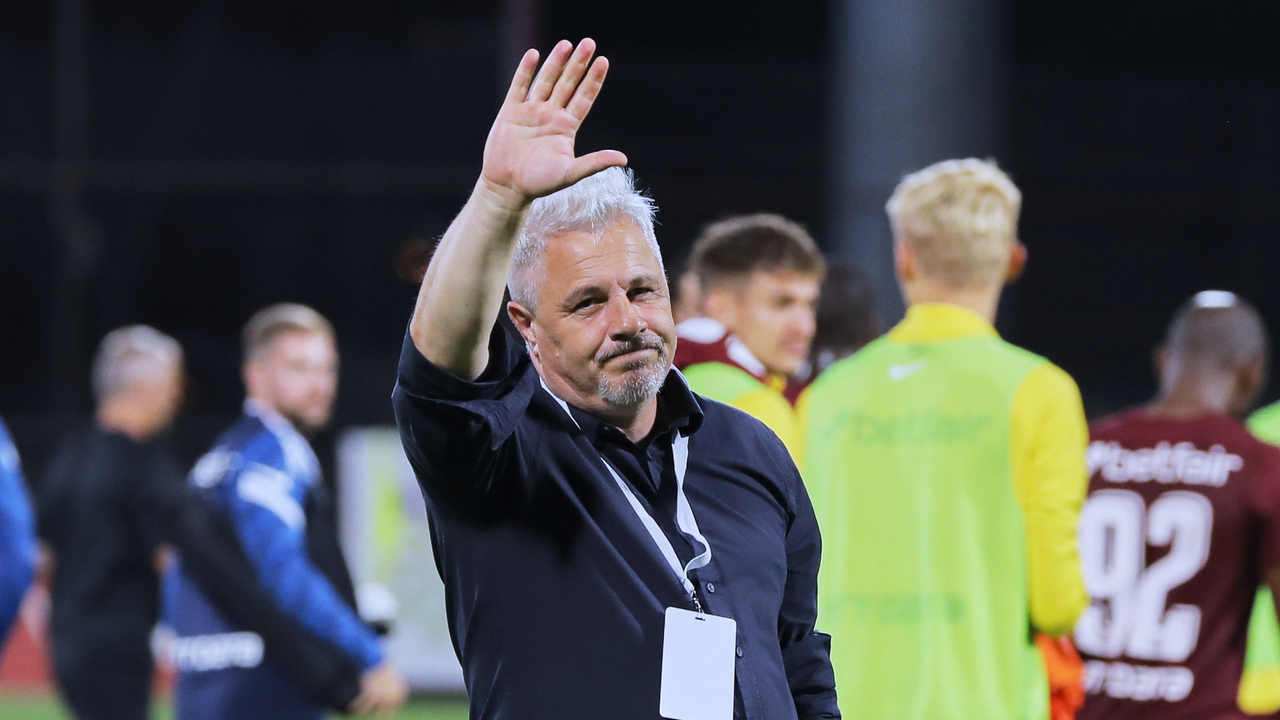Süper Lig'de teknik direktör kıyımı sürüyor! Yollar ayrıldı...