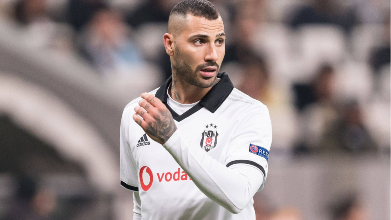 Quaresma futbolu bırakacağı tarihi açıkladı