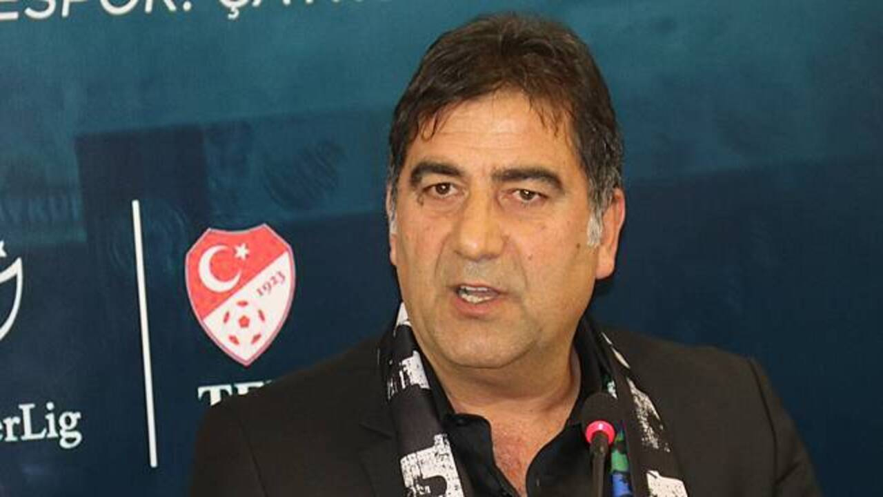 Ünal Karaman kimdir? Ünal Karaman kaç yaşında, nereli?