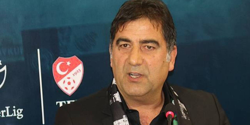 A Milli Takım'da Ünal Karaman sesleri! Sosyal medya, Türkiye'ye 'bu milli ruh gerekli' sözleriyle çalkalanıyor...