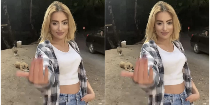İran’daki protestolarda bir kadın daha hayatını kaybetti