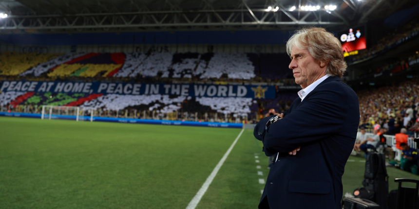 Kadıköy ruhu geri döndü! Jorge Jesus'lu Fenerbahçe iç sahada rakiplerini darmaduman ediyor...