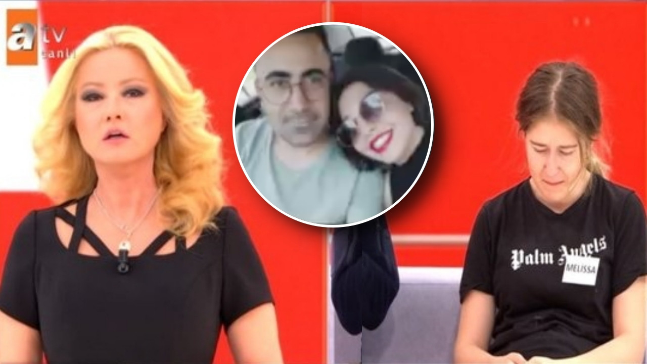 Lina Nazlı'nın cesedi derin dondurucuda bulunmuştu... Müge Anlı canlı yayında kahreden detayı açıkladı...