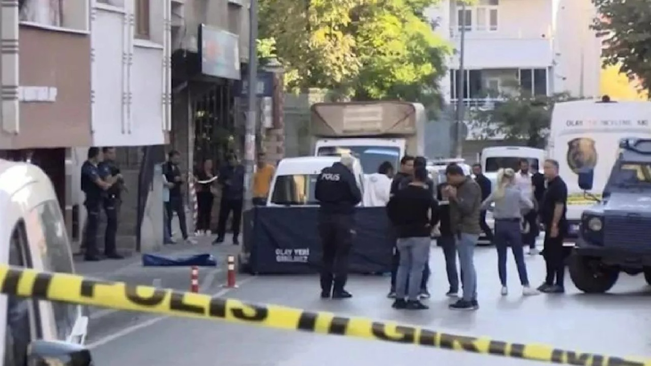 Bağcılar'daki cinayetin görüntülerini paylaşan 3 şüpheli adli kontrolle serbest kaldı