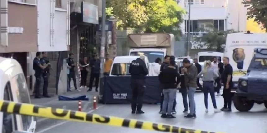 Bağcılar'daki cinayetin görüntülerini paylaşan 3 şüpheli adli kontrolle serbest kaldı