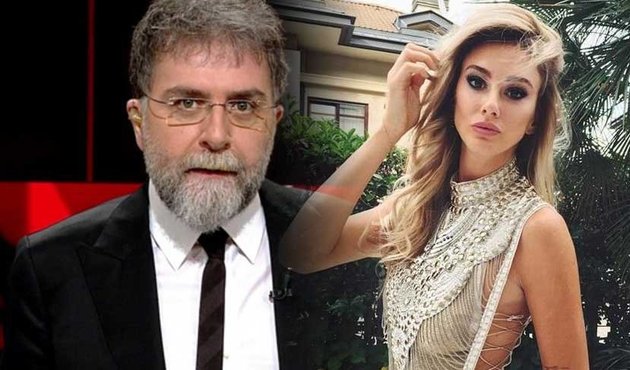 Laf düellosunda ikinci raunt... Şeyma Subaşı'dan Ahmet Hakan'a jet yanıt!