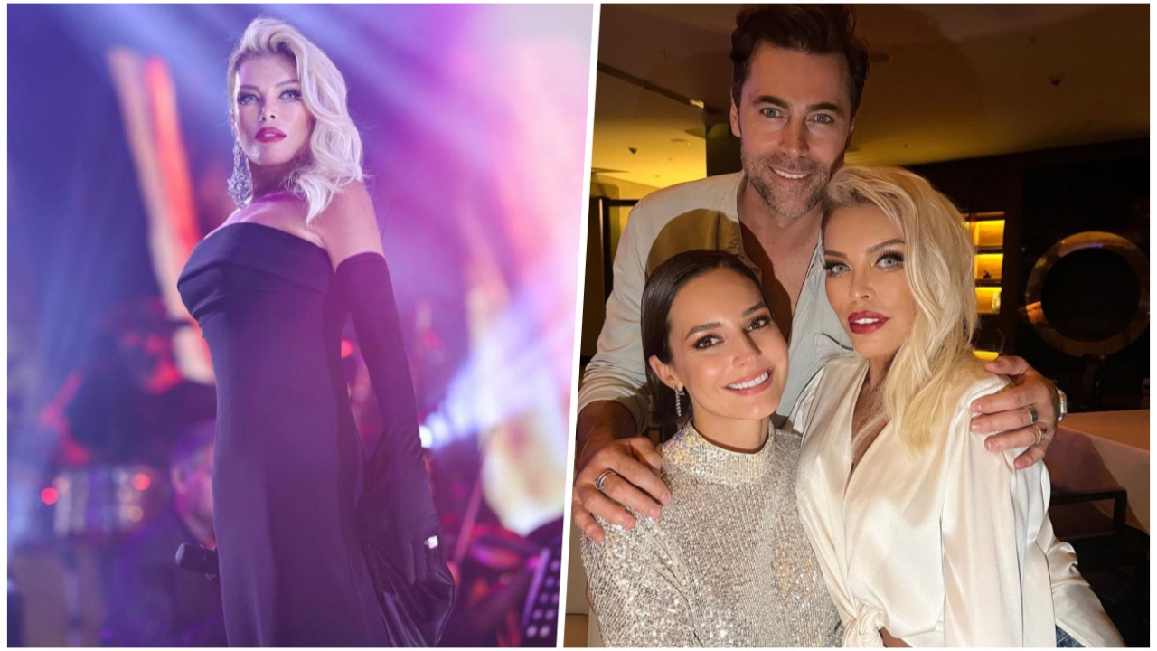 Ajda Pekkan gün geçtikçe gençleşiyor! Son görüntüsü olay yarattı