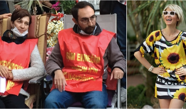 Bayramda bir Çeşme yaptık, bir Bodrum yaptık... Şu Semih ile Nuriye'yi bıraksanız artık!