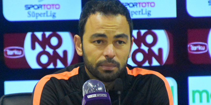 Selçuk İnan: Fenerbahçe'ye gitseydim şampiyon olabilirdi