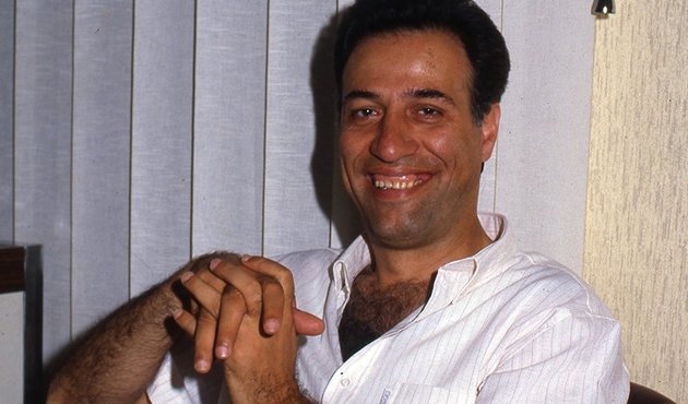 Kemal Sunal'ın ölümü ile ilgili şaşırtıcı detay... Karısından bile gizlemiş!