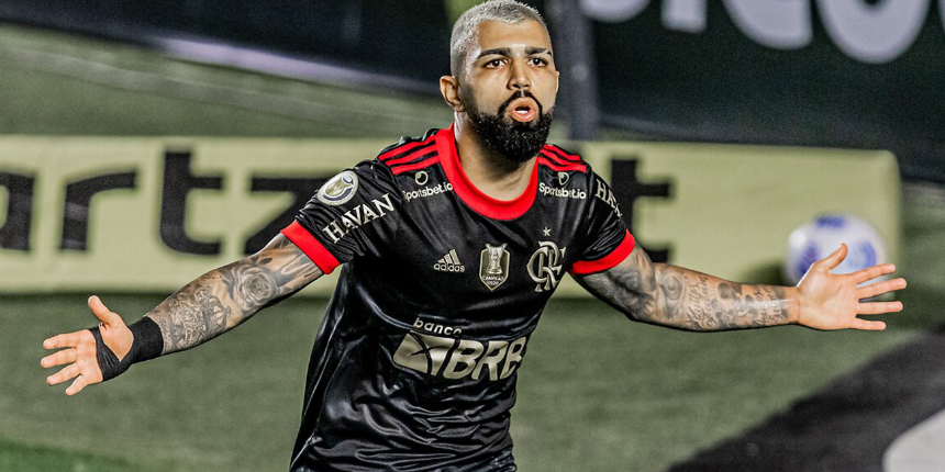 Gabriel Barbosa için flaş Fenerbahçe açıklaması!