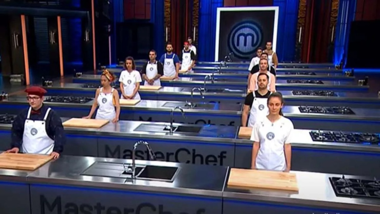 MasterChef 2022'de Son Dakika Değişikliği! Elenen Yarışmacılar Geri Dönüyor!